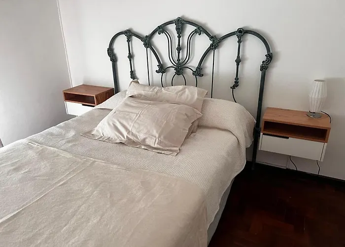Departamento Mitre- Pleno Corazon De La Ciudad.