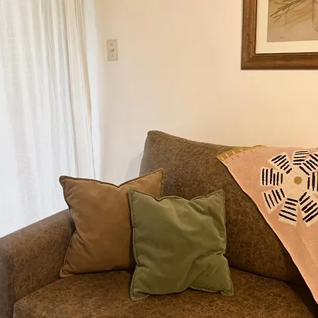 Departamento Mitre- Pleno Corazon De La Ciudad. Apartment Mendoza Exterior photo
