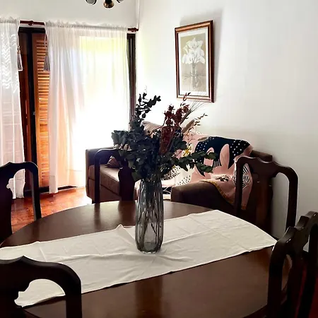 Departamento Mitre- Pleno Corazon De La Ciudad. Apartment Mendoza Exterior photo